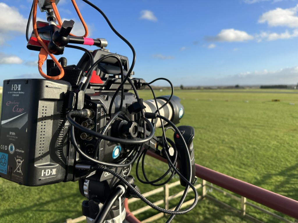 Floating Harbour Films tweet media