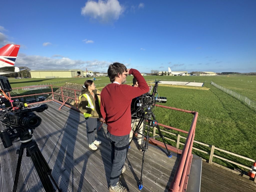 Floating Harbour Films tweet media