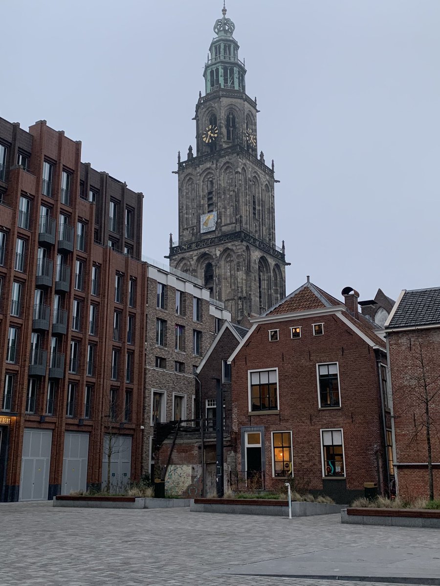 MirjamWulfse's tweet photo. Vandaag togen wethouders ⁦⁦@HansHaze1⁩ en ⁦@Marsij63⁩ naar “stad” .We spraken in het provinciehuis over hun mooie plannen voor de toekomst van de gemeente Westerkwartier en samenwerking. ⁦@GemWkwartier⁩ ⁦@provgroningen⁩ https://t.co/KNNBxknaQH