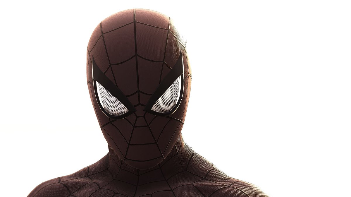relient_eggs's tweet photo. bleach

#SpiderManPS4 #InsomGamesCommunity #VGPUnite https://t.co/tV7x5RvxMc