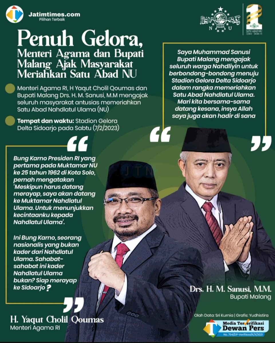 Siap budal...
<a href="/YaqutCQoumas/">Yaqut Cholil Qoumas</a> <a href="/YahyaCStaquf/">Yahya Cholil Staquf</a> <a href="/noeruzzaman/">KangZaman</a> <a href="/adungarochman/">Adung A Rochman</a> <a href="/Hakam2019/">A Hakam Aqsho</a> <a href="/AbidUmarFaruq/">Moh Abid Umar</a>