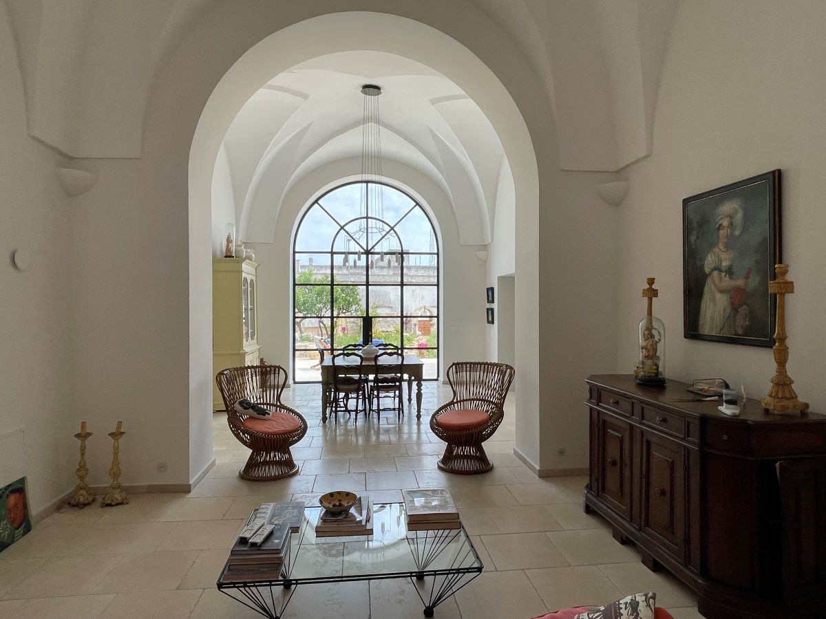 Secret Salento - mailchi.mp/essentialitaly…