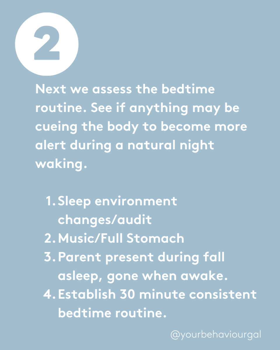 behaviourgal's tweet photo. Save and Scroll to learn how I support clients to improve sleep efficiency and smoother bedtimes ✨😴

#YourBehaviourGal #ChangeYourSleepChangeYourLife #EvidenceBasedPractice #SleepandBehaviorAnalysis https://t.co/FVNtfjMYA0