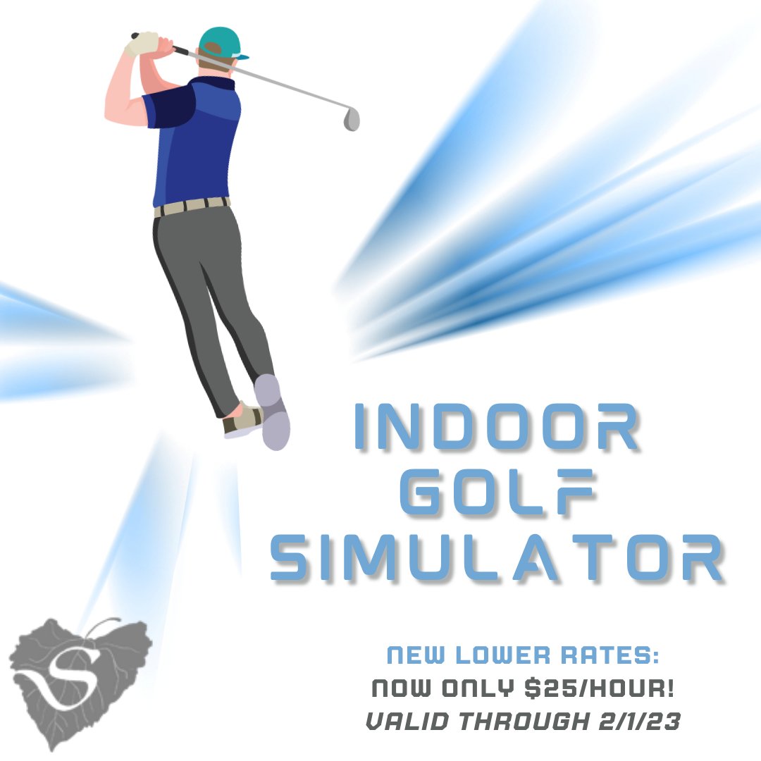 Shoreline Golf Course tweet media