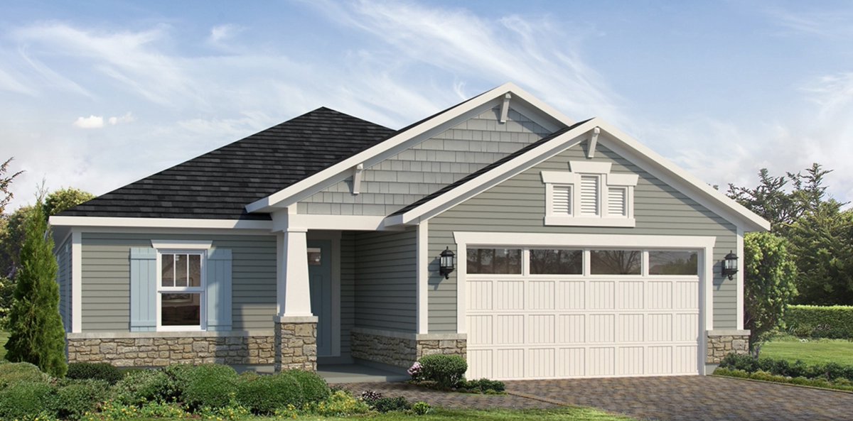 MasterCraftBG's tweet image. The beautiful new Jackson floorplan at Silver Landing ✨ Learn more! mastercraftbuildergroup.com/silverleaf-sil…