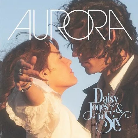 THESIXUPDATES's tweet photo. THE AURORA SHOOT

#daisyjonesandthesix https://t.co/be3LLZbzYY