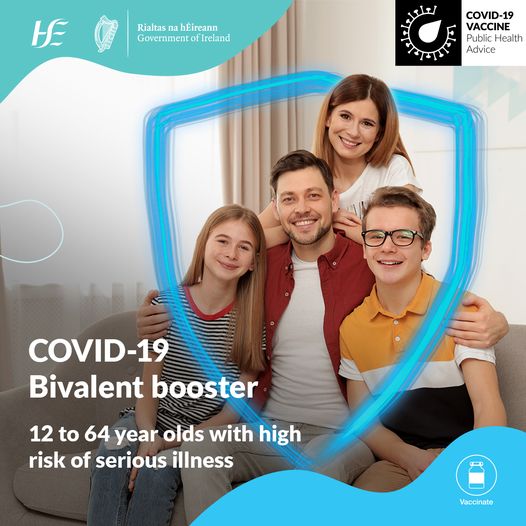 HSE Ireland tweet media