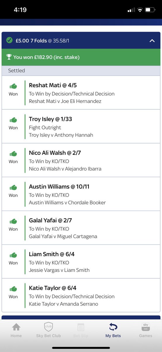 3rd_eye_picks's tweet image. #boxing #ufc #GamblingTwiitter #tips follow for tips