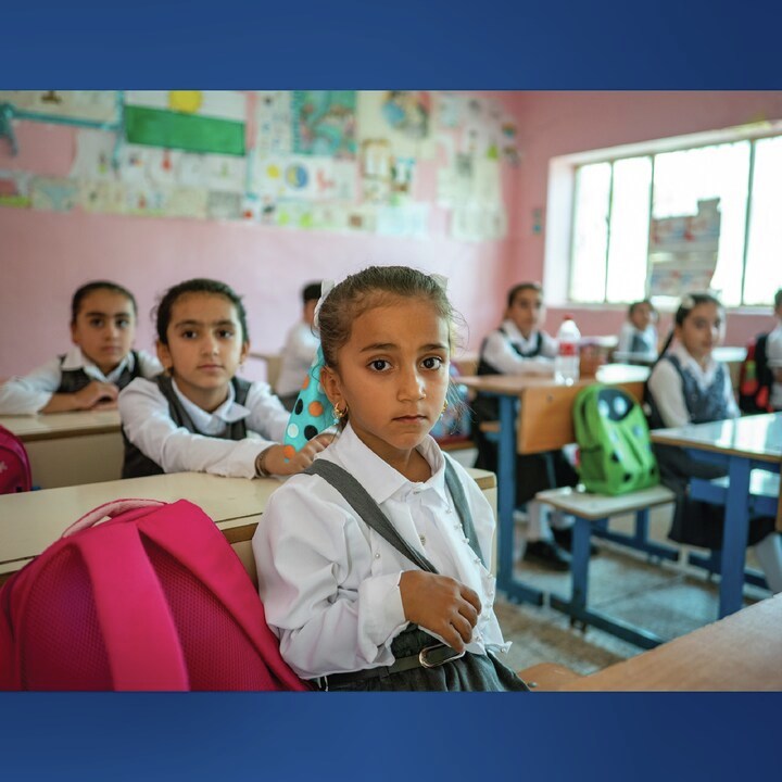 SlovakiaMFA's tweet photo. #Slovakia provides humanitarian aid to the world through @SlovakAid 

Ukraine, Haiti, Kenya, Iraq or Lebanon. 🇸🇰 supports people in every corner of the world. Helping those in need is one of the cornerstones of successful international partnerships.

#MissionSlovakia 3️⃣0️⃣ https://t.co/GGCleu72br