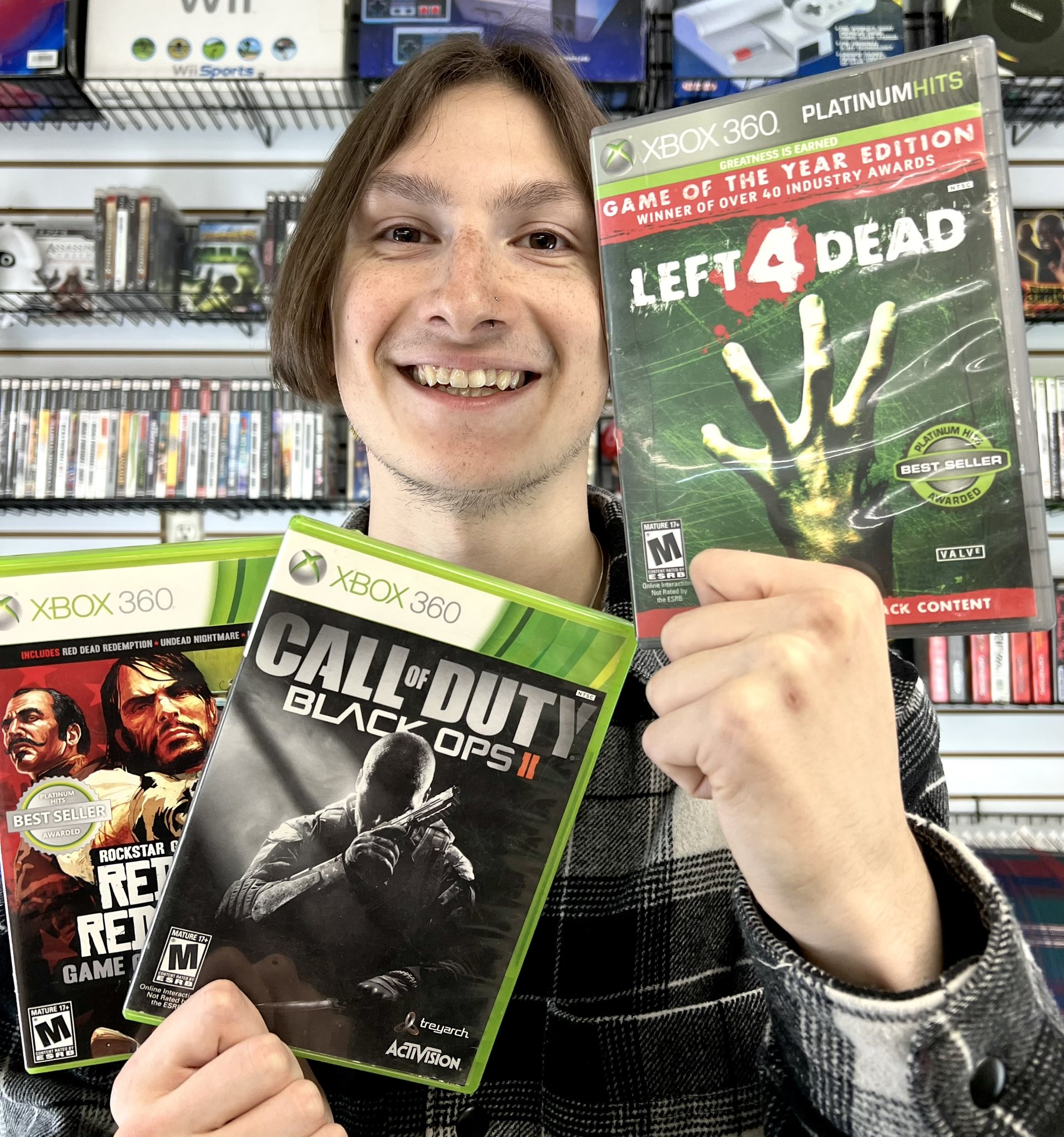 Xbox 360 Arcade Unboxing