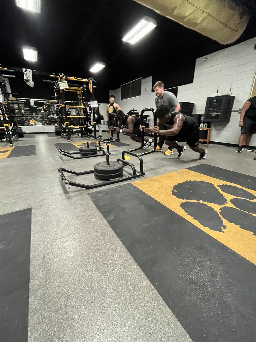 Coach Dan Blackbourn tweet media