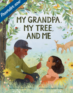 RoxanneTroup's tweet photo. @BNBuzz is running a preorder sale, and my book qualifies! If you haven't ordered yet, now is a great time. You'll save 25%! @YeehooPress @GreenPb2023 @SteamTeamBooks @PB_2023 #grandparents #trees #pecans #teachers #learnaboutag #agintheclassroom https://t.co/r2r5Iw70uO https://t.co/eH9J0lxKXa