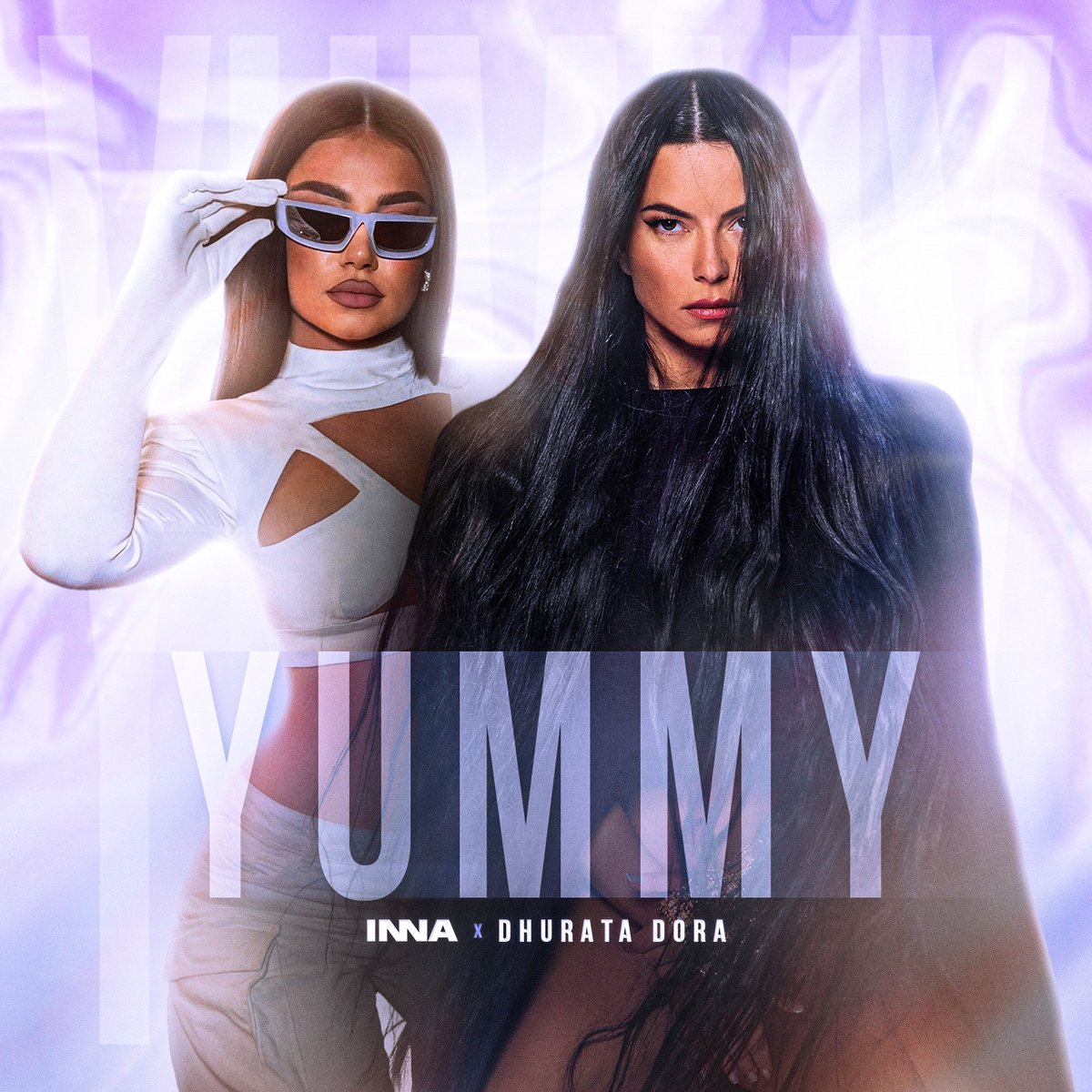 ferranmullor__'s tweet photo. Una vez más, he trabajado en un diseño similar al anterior para @inna_ro junto a Dhurata Dora para su nueva versión de su último single “Yummy”🧁

🎧 | Disponible en todas las plataformas digitales a partir de este vierne 27/01

@FMBCreation #FMBCreation #INNA #Yummy #DhurataDora https://t.co/Xa55r0B9xQ