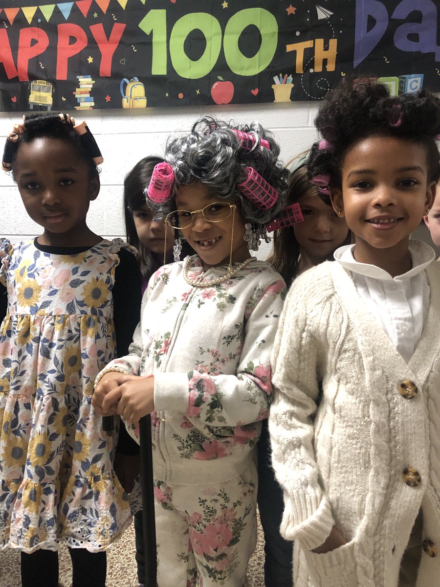 Park Ridge Elementary Counseling (@counseling_park) on Twitter photo Happy 100th Day of School! These cute kindergarteners in Mrs. Adkins' class are 100 days brighter! <a href="/KinderRidge/">PRESKindergarten</a> <a href="/ParkRidgePats/">Park Ridge Elementary School</a> Happy 100th Day of School! These cute kindergarteners in Mrs. Adkins' class are 100 days brighter! <a href="/KinderRidge/">PRESKindergarten</a> <a href="/ParkRidgePats/">Park Ridge Elementary School</a>