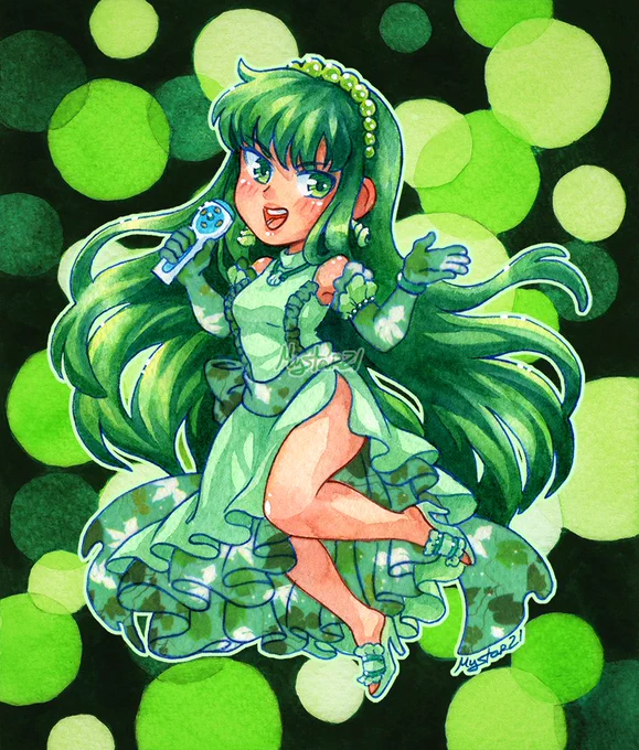 Mermaid Melody Pichi Pichi Pitch part 1 #mermaidmelody #pichipichipitch #ぴちぴちピッチ 