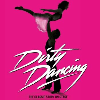 We can't wait for Press Night of <a href="/DDOnStage/">Dirty Dancing on Stage</a> <a href="/DominionTheatre/">Dominion Theatre</a> where the magnificent <a href="/MorganCBurgess/">Morgan Burgess</a> makes his West End debut.