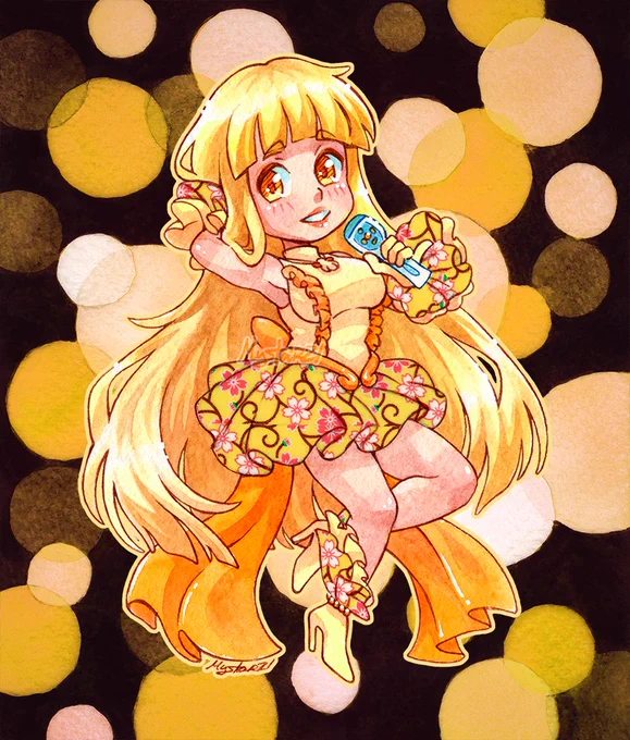 Mermaid Melody Pichi Pichi Pitch part 2 #mermaidmelody #pichipichipitch #ぴちぴちピッチ 