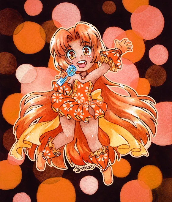 Mermaid Melody Pichi Pichi Pitch part 2 #mermaidmelody #pichipichipitch #ぴちぴちピッチ 