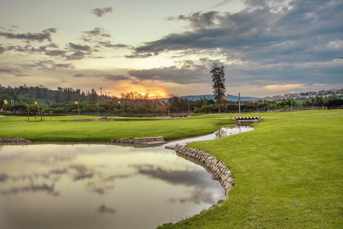 RT @golf_kigali: Let us make your golf experience go beyond expectations @golf_kigali 

#KigaliGolfResortandVillas