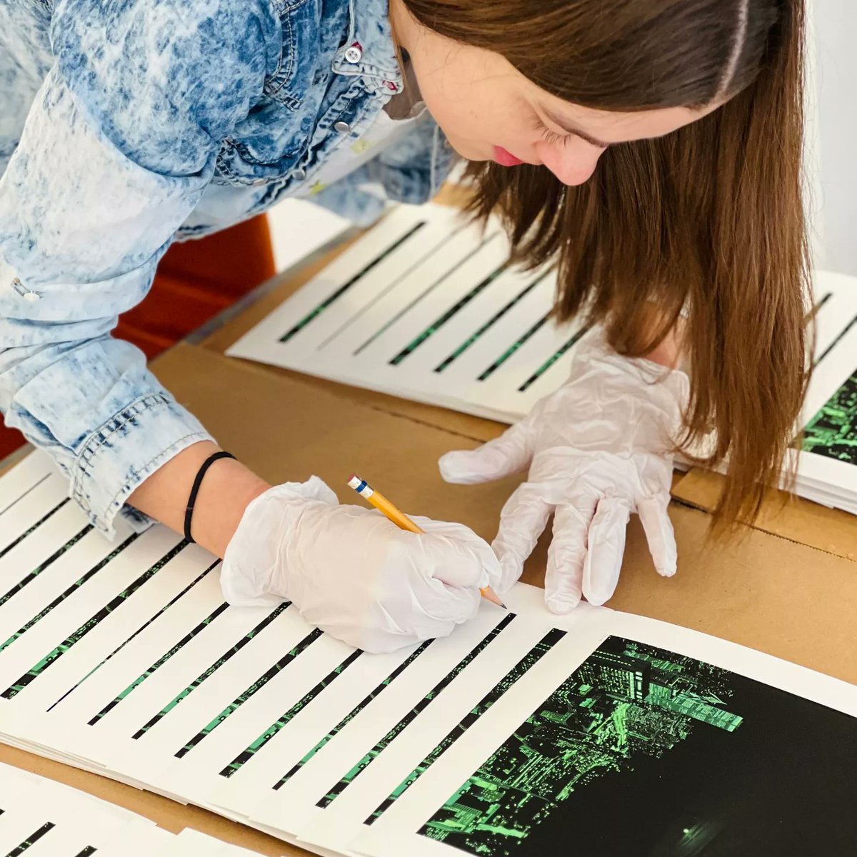 Jennifer Cronin tweet media