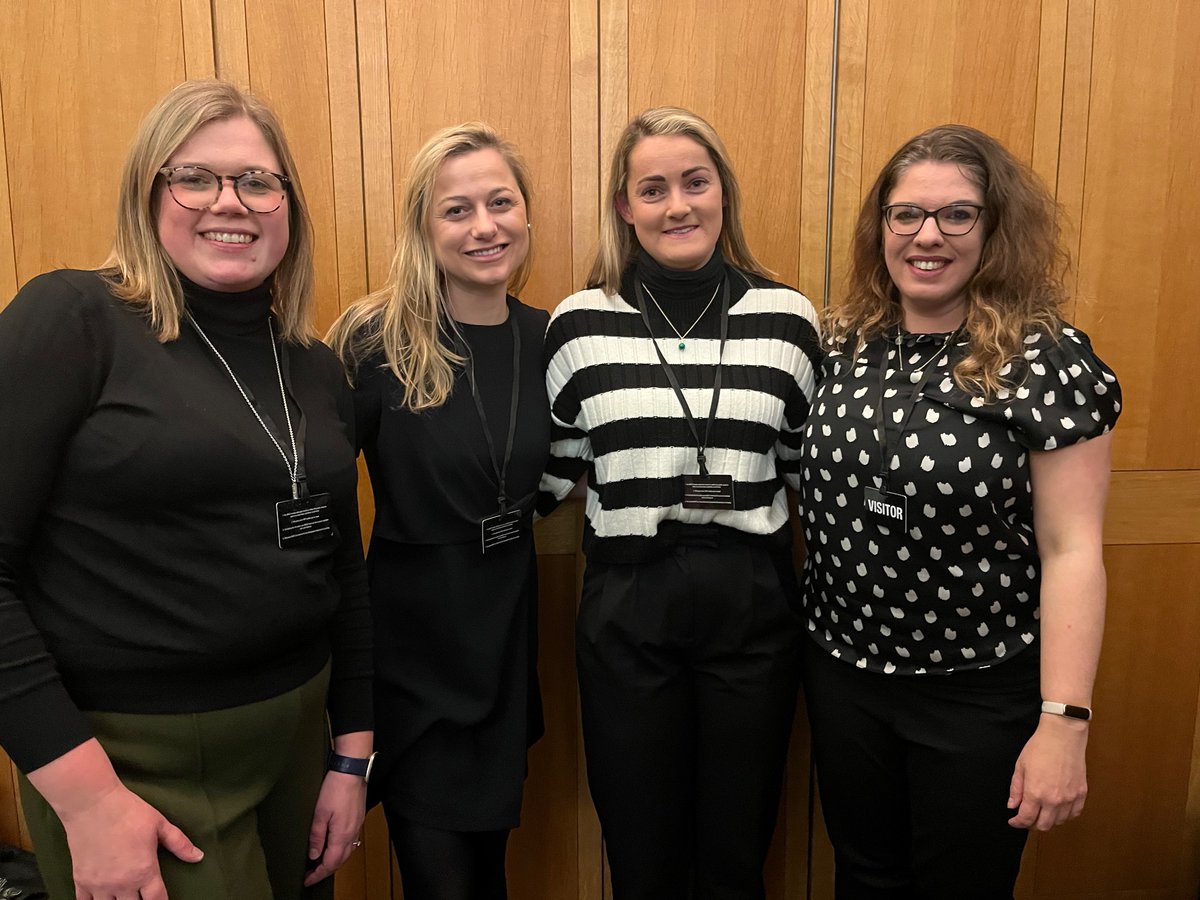 DrHCGriffiths's tweet photo. A great APPG session chaired by @DrLisaCameronMP with moving contributions from people with lived experience from
@YoungMindsUK. Grateful for the opportunity to attend with the @BPSOfficial team to talk about improving CYPMH. https://t.co/Px6PJC7R8F