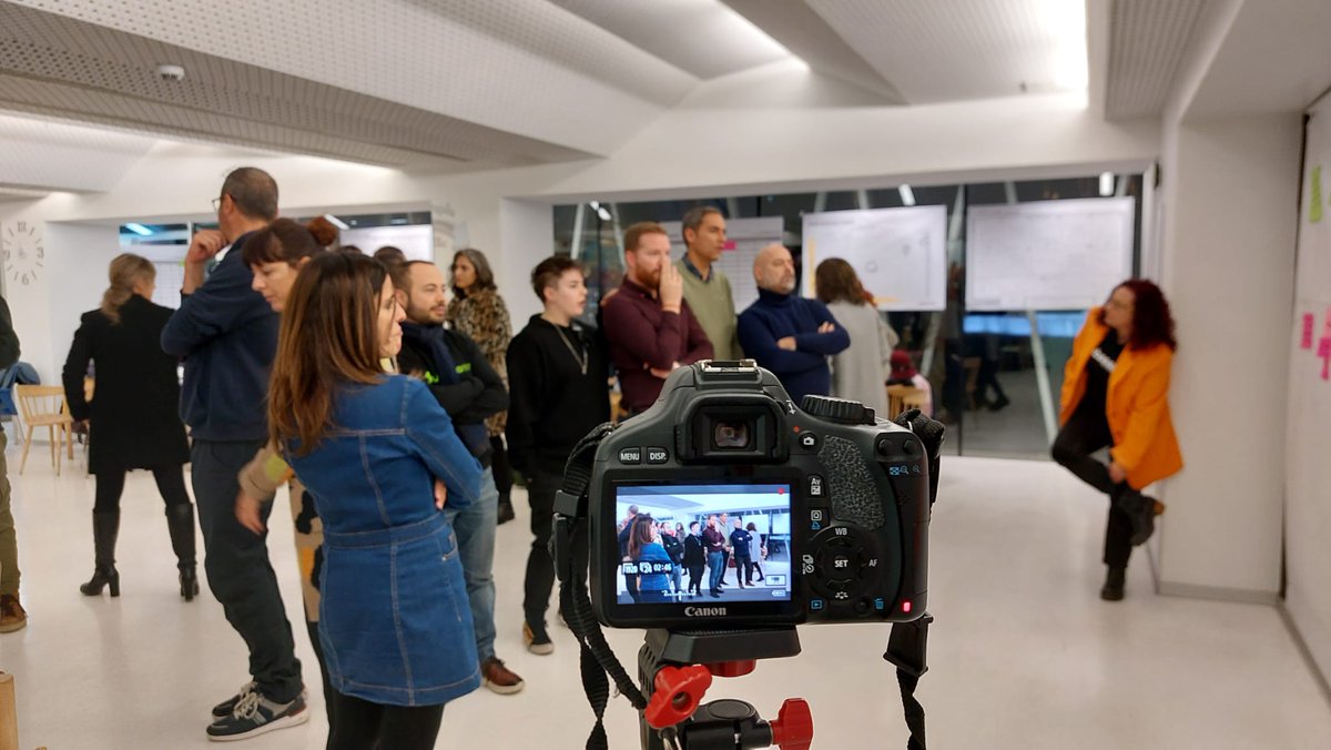 Una nueva jornada del programa #Murciapreneur, con el objetivo de llevar al emprendimiento de la Región al siguiente nivel 
<a href="/infoRMurcia/">Instituto de Fomento</a>