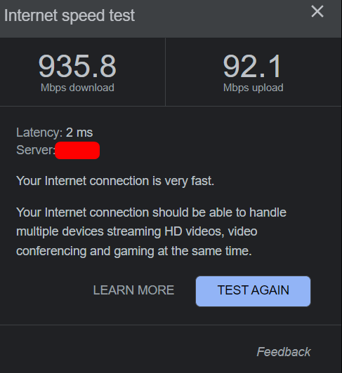 Dan_S_K's tweet photo. @RealTigz @virginmedia You need to get some Ireland internet <3 https://t.co/dUB7tixVDg