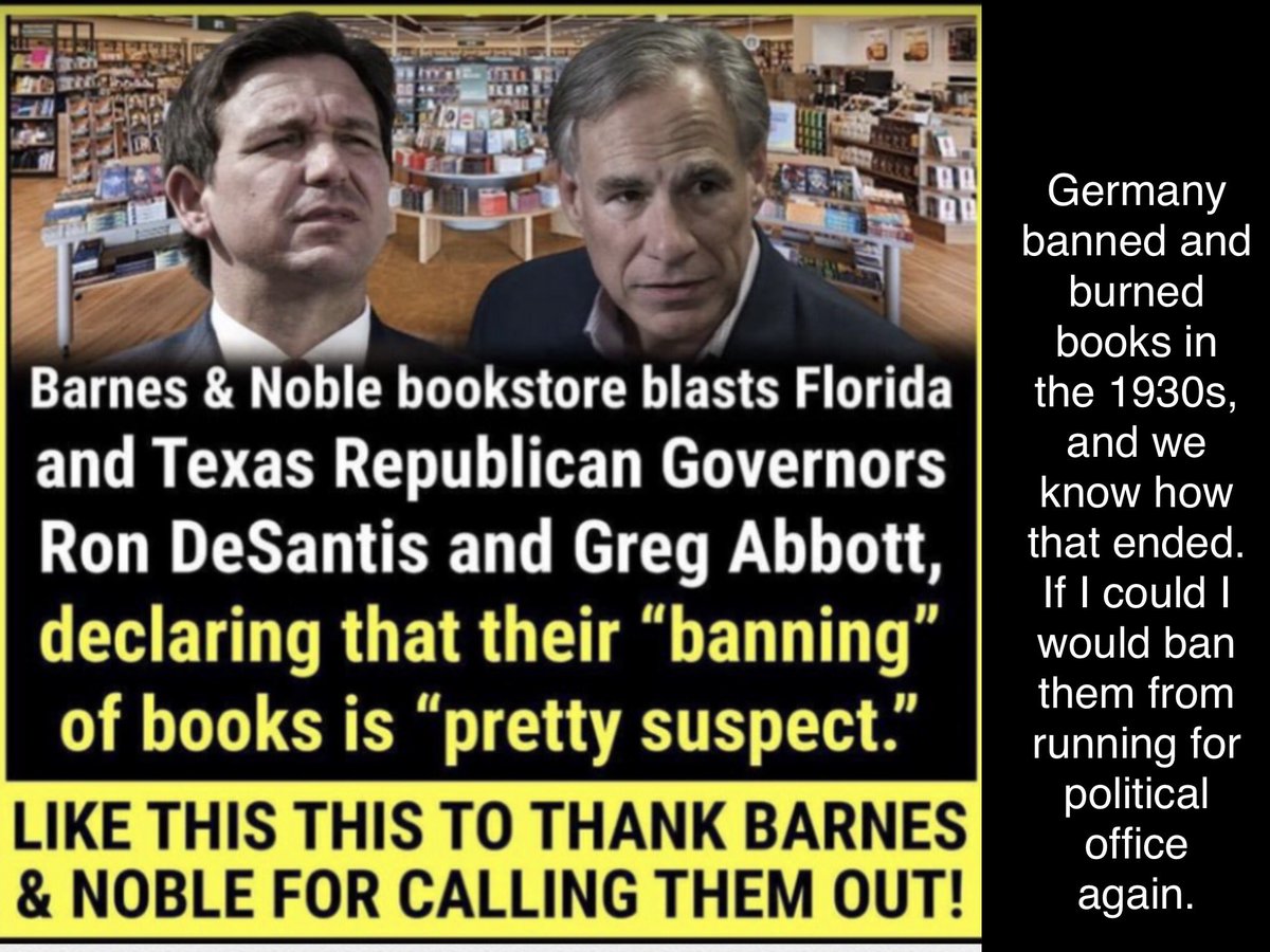 Ban these two losers