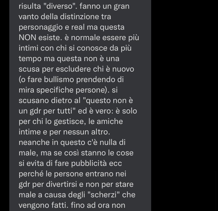 talkingaboutgdr's tweet photo. chiacchiere da una voce misteriosa su @MCGON4GAL ✨ https://t.co/w68mudLiLk