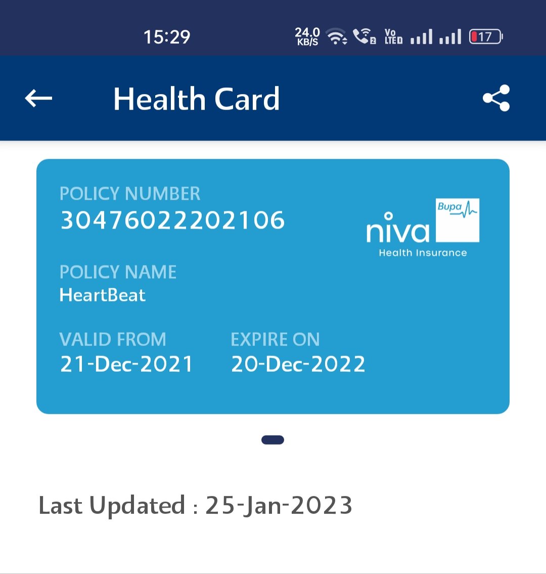 jaisevta's tweet photo. @Niva_Bupa @Bupa Guy's have some courtesy I'm doing follow up and no closure of my policy renewal yet. it's been 10days I'm calling, e mailing but ZERO resolution. https://t.co/ydWGxTShHw
