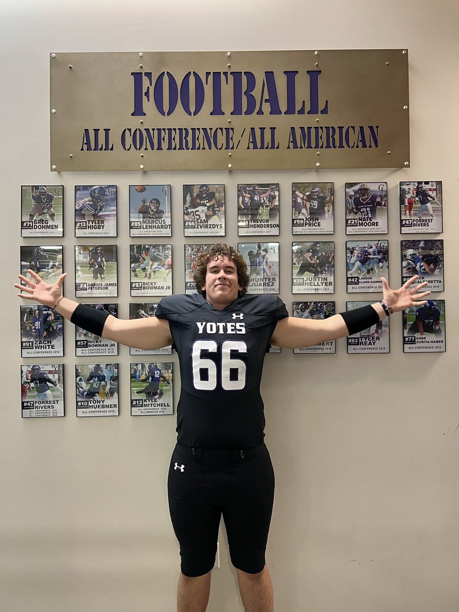 Dane Rogers (@dane75522644) on Twitter photo I am excited to announce my commitment to play football for the College of Idaho! Thank you to everyone who has supported me along my journey and special thank you to Coach Stewart and Coach Mo for making my dreams of playing college football a reality! <a href="/YotesFootball/">College of Idaho Football</a> #committed I am excited to announce my commitment to play football for the College of Idaho! Thank you to everyone who has supported me along my journey and special thank you to Coach Stewart and Coach Mo for making my dreams of playing college football a reality! <a href="/YotesFootball/">College of Idaho Football</a> #committed