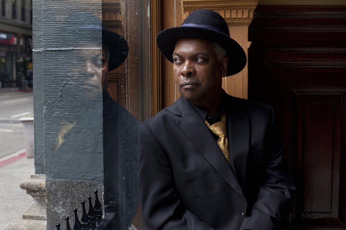 werklundcentre's tweet photo. Backed by a ten-piece big band, one of the founding forces of modern #jazz, #blues and #soul will take you through music history for one unforgettable evening.
Booker T: A Stax Revue takes over the #JackSingerConcertHall on Feb 25. Tickets on sale now! https://t.co/AEcq7bCfrf https://t.co/BWsL42HQK9