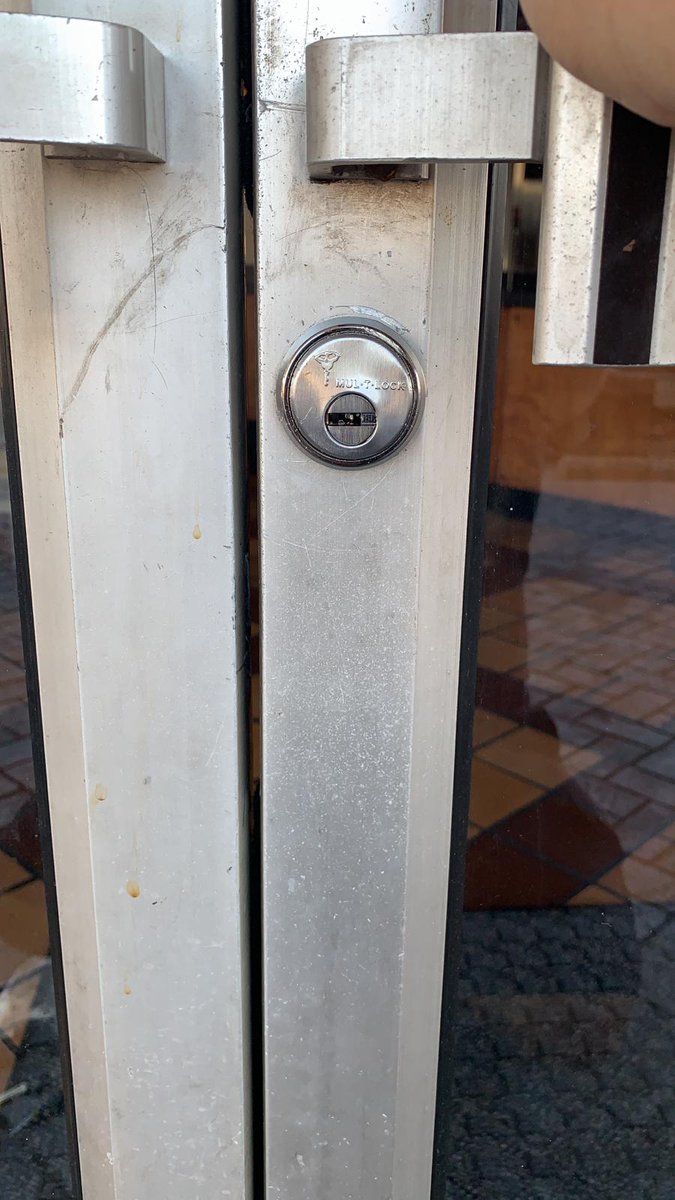 BestLocksmithTX's tweet photo. Holiday season is over! Time to secure your house and business and upgrade your locks to a high security locks, Best Locksmith are authorized dealer of Mul-T-Lock - Call us today for more information 2146009161 https://t.co/O8HWdO8wJ3