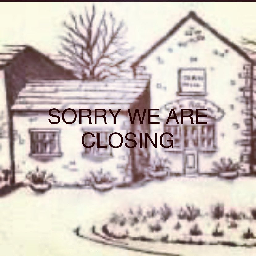 Corn Mill Tearoom, Bainbridge, Wensleydale tweet media