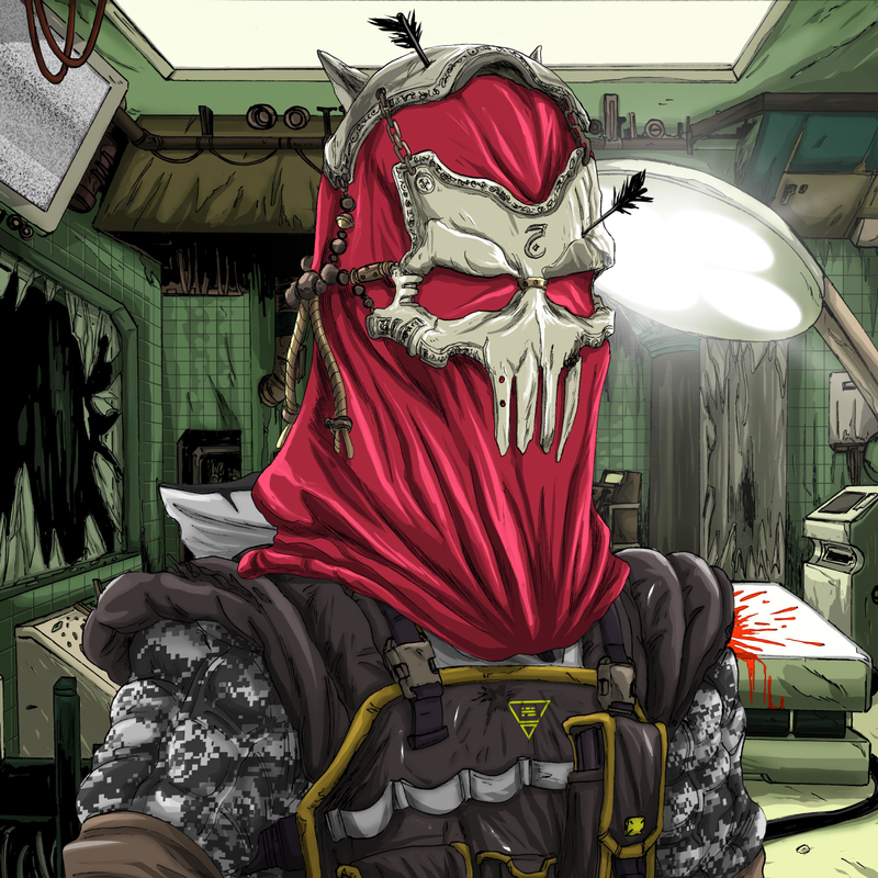 The Collectors Club Sales Bot tweet media