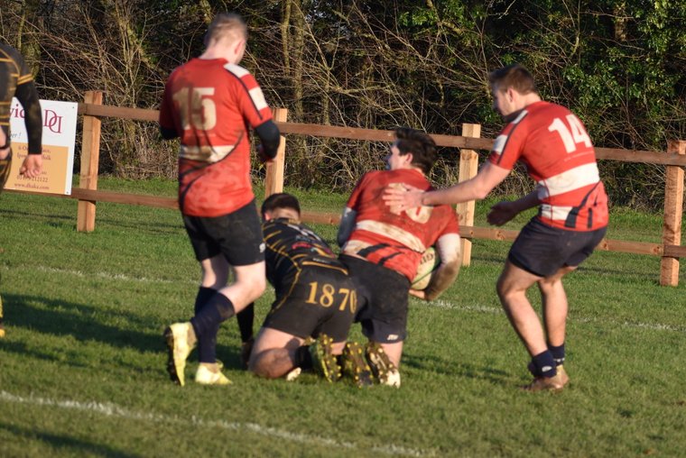 Check out the Ipswich vs Stowmarket Match Report!!

Written by Head coach and DOR Ash Cook
stowmarketrufc.com/news/ipswich-v…