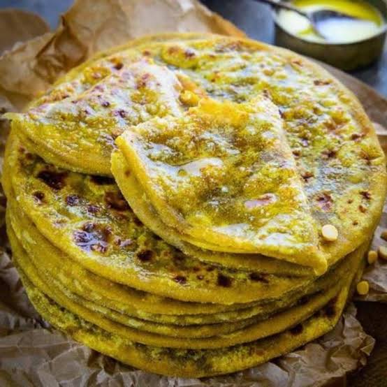 Foodlifess's tweet photo. Maharashtrian traditional Puranpoli
https://t.co/kottJIRtqf
#sweets #India #Maharashtra #traditional #YouTube #watchnow #viral https://t.co/hZLHW6X42u