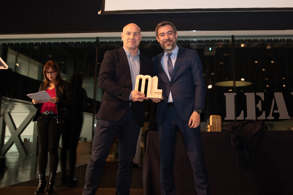 mercolleida's tweet photo. 📰 NOTICIA: Cooperativa d’Ivars y Agromont, mejores analistas de vacuno del PronosVac 2022.
▶️ Los premios reconocen a los mejores analistas de la mesa del MonVac.
👉 https://t.co/zKgZQvbq72
#agronoticias #PronosVac #premiosPronosVac #vacunodecarne #vacuno #MonVac https://t.co/NzdI4O1BgD