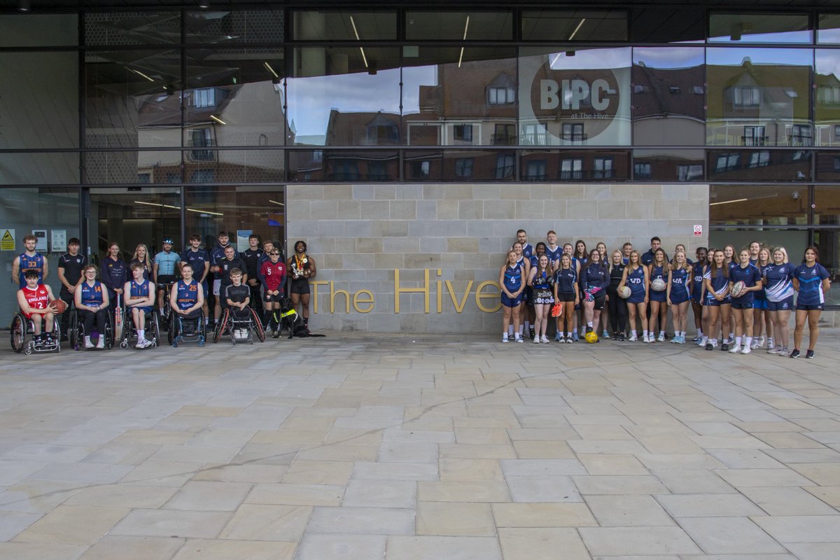 Do you play sport at a high level? You may be eligible for a scholarship through @uw_performance 

shorturl.at/bEX45

<a href="/UWNetball/">UWNetball</a> <a href="/UWSRFC/">U.W.R.F.C</a> <a href="/uowlru/">Wulru</a> <a href="/UoWLadiesBball/">University of Worcester Ladies Basketball</a> <a href="/UW__Basketball/">University of Worcester Basketball</a> <a href="/UOW_WFC/">University of Worcester Womens Football and Futsal</a> <a href="/uow_mcc/">Worcester Uni Men’s CC</a> <a href="/SevernStars/">Severn Stars NSL</a> @NBLWolves <a href="/WNBLWolves/">Worcester Wolves Women’s Basketball Team</a> <a href="/WBPLWolves/">Worcester Wolves Wheelchair Basketball</a>