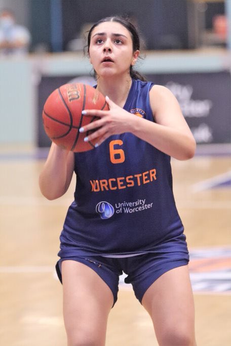 Uni Worc School of Sport tweet media