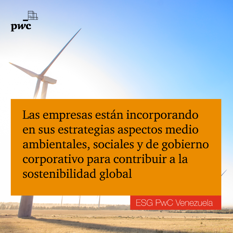 PwC_Venezuela's tweet photo. La ONU creó 17 Objetivos de Desarrollo Sostenible, para que países y empresas se sumen a los esfuerzos de sostenibilidad
Es crucial que alineen sus estrategias para cumplir con la Agenda 2030: prosperidad económica, desarrollo social y protección ambiental.
#PwCODS #NetZeroVzla
