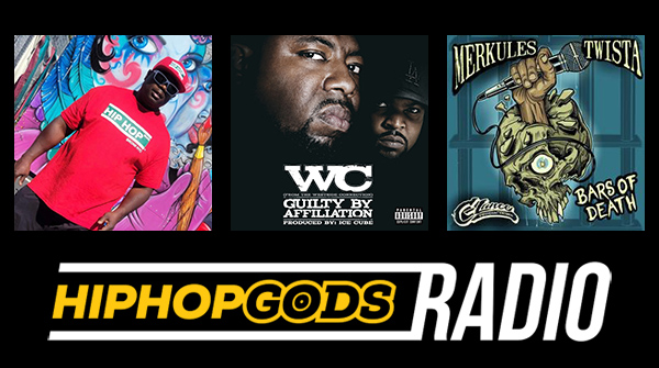 hiphopgods's tweet photo. BRAND NEW tracks by the legendary @131Peso
and
@C_Lance_ ft. @TWISTAgmg & @MerkulesMusic
+
we take it back to '07 with a track by @TherealDubWC produced by D-Maq & the late, great Laylaw
HipHopGods Radio edition 596:
https://t.co/ENKXIp7rMp
#RIPCrazyToones #RIPLaylaw #HIPHOP https://t.co/eN8Fci1GkP