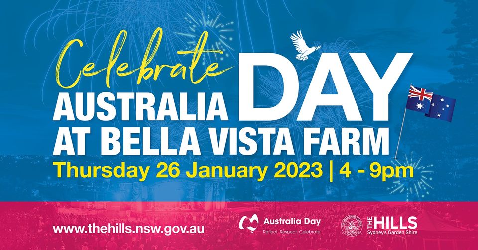 Australia Day 2023 at Bella Vista Farm Livestream
𝐖𝐀𝐓𝐂𝐇 Now👉 cutt.ly/l9cNE2W
𝐖𝐀𝐓𝐂𝐇 Now👉 cutt.ly/l9cNE2W
#AustraliaDay2023atBellaVistaFarm #AustraliaDay
#AustraliaDay2023 #BellaVistaFarm #BellaVista
#Australia