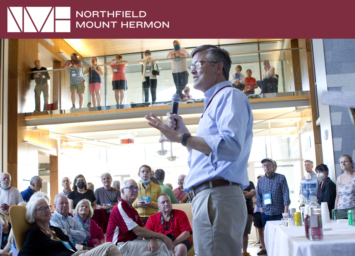 NMHschool's tweet photo. Head of School Brian Hargrove and the NMH Board of Trustees can’t wait to see you on Friday, Jan. 27,  in New York City at 6 pm! Gather to see friends and reconnect at Company, 335 Madison Ave. Learn more and register: https://t.co/475LeDAPkj #NMHalumni #NMHfamilies @nmhalumni https://t.co/d9s73B81UM