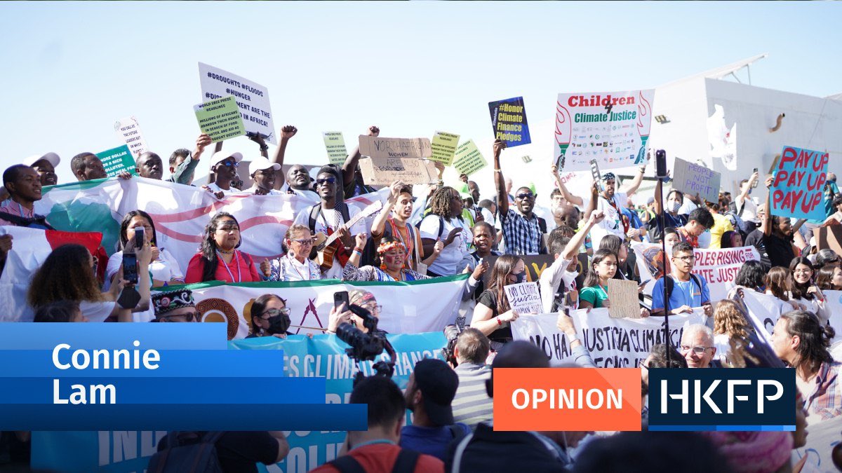 Climate crisis: Loss and damage fund – new hope or another empty promise?

hongkongfp.com/2023/01/25/cli…