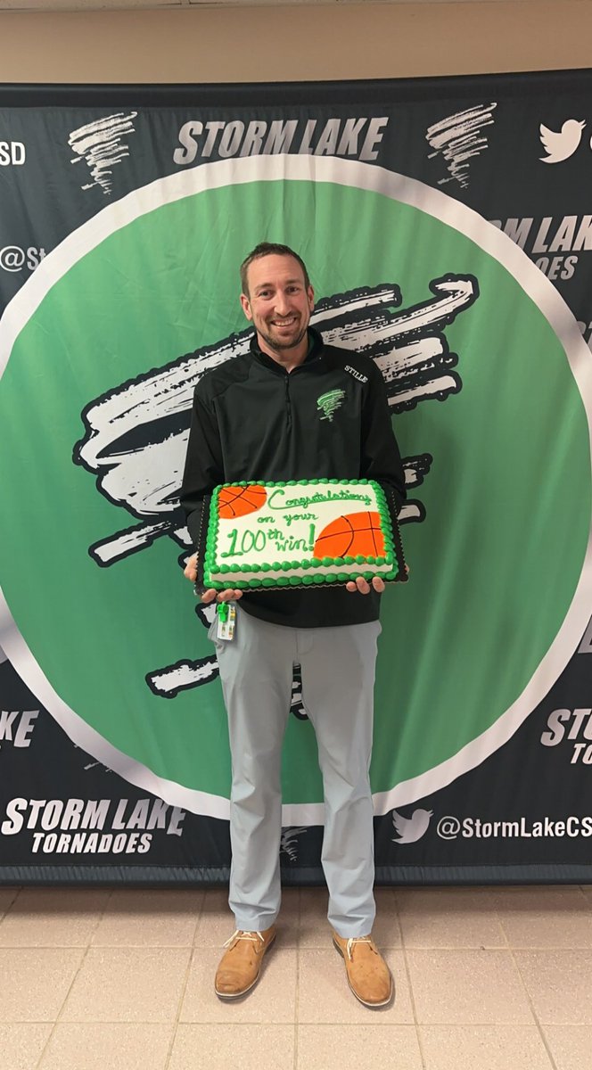 Jaye Kwikkel (@jizzykwikkel) on Twitter photo Weβve got something to celebrate today! Congratulations on your 100th win Coach Stille!π <a href="/heathstille/">Heath Stille</a> Weβve got something to celebrate today! Congratulations on your 100th win Coach Stille!π <a href="/heathstille/">Heath Stille</a>