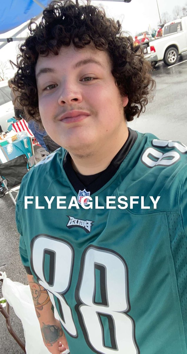 Gucci_bandit23's tweet image. #gobirds #FlyEaglesFly