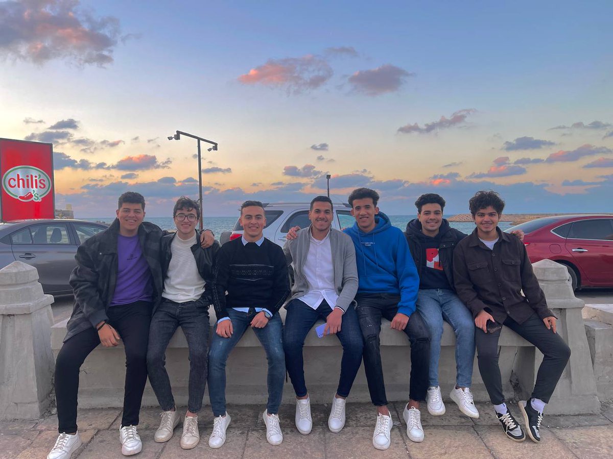 يلا إسكندرية؟!❤️