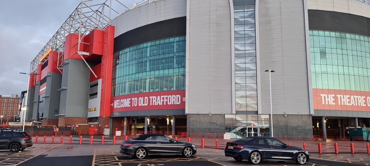 It is away tonight isn't it? 
#COYR