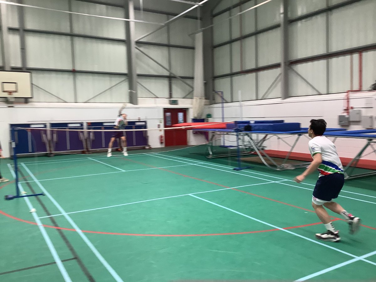 Match practice ⁦<a href="/MillfieldSport/">MillfieldSport</a>⁩ 🌟🌟🌟🌟🌟👍👍👍👍🏸🏸🏸🏸🏸😀😀😀😀😀😀😀😀😀😀😀😀😀😀😀😀😀😀😀😀😀😀😀